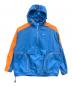 NIKE（ナイキ）の古着「AS W NSW STREET OS ANORAK JKT」｜ブルー