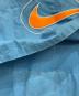 中古・古着 NIKE (ナイキ) AS W NSW STREET OS ANORAK JKT ブルー サイズ:XL：7000円