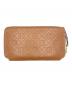 TORY BURCH (トリーバーチ) 財布 ブラウン：5000円