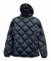 mont-bell (モンベル) ライトアルパインダウンパーカ ブラック サイズ:L：8000円