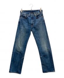 LEVI'S（リーバイス）の古着「デニムパンツ」｜インディゴ