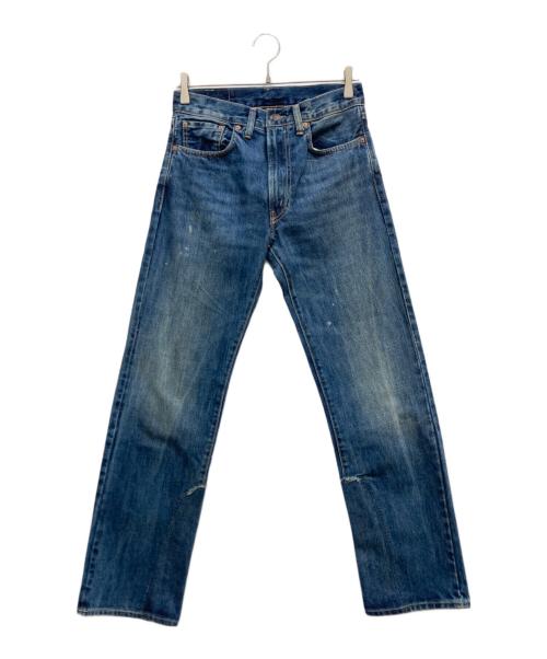 LEVI'S（リーバイス）LEVI'S (リーバイス) デニムパンツ インディゴ サイズ:SIZE 73.5cm (W29)の古着・服飾アイテム