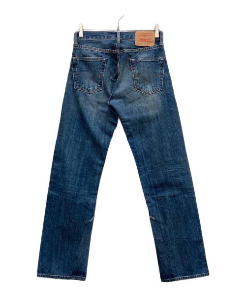 LEVI'S（リーバイス）LEVI'S (リーバイス) デニムパンツ インディゴ サイズ:SIZE 73.5cm (W29)の古着・服飾アイテム