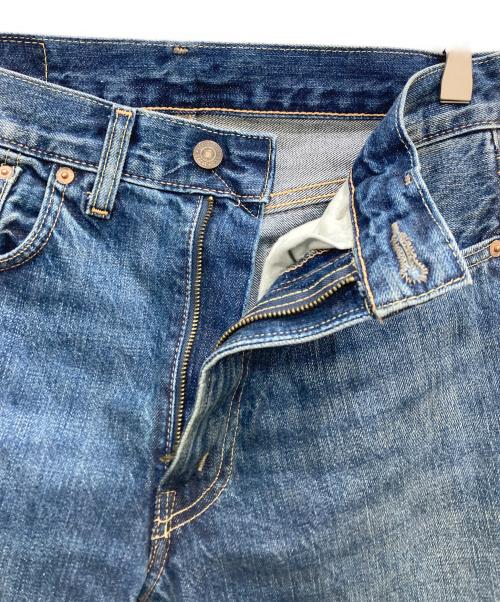 LEVI'S（リーバイス）LEVI'S (リーバイス) デニムパンツ インディゴ サイズ:SIZE 73.5cm (W29)の古着・服飾アイテム