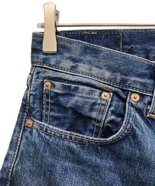 LEVI'S（リーバイス）LEVI'S (リーバイス) デニムパンツ インディゴ サイズ:SIZE 73.5cm (W29)の古着・服飾アイテム