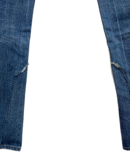 LEVI'S（リーバイス）LEVI'S (リーバイス) デニムパンツ インディゴ サイズ:SIZE 73.5cm (W29)の古着・服飾アイテム
