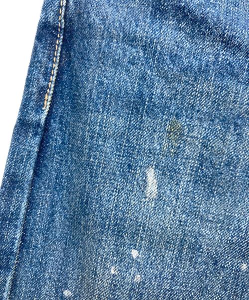 LEVI'S（リーバイス）LEVI'S (リーバイス) デニムパンツ インディゴ サイズ:SIZE 73.5cm (W29)の古着・服飾アイテム