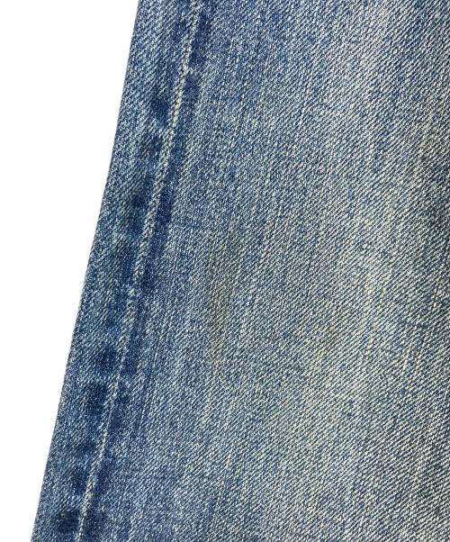 LEVI'S（リーバイス）LEVI'S (リーバイス) デニムパンツ インディゴ サイズ:SIZE 73.5cm (W29)の古着・服飾アイテム