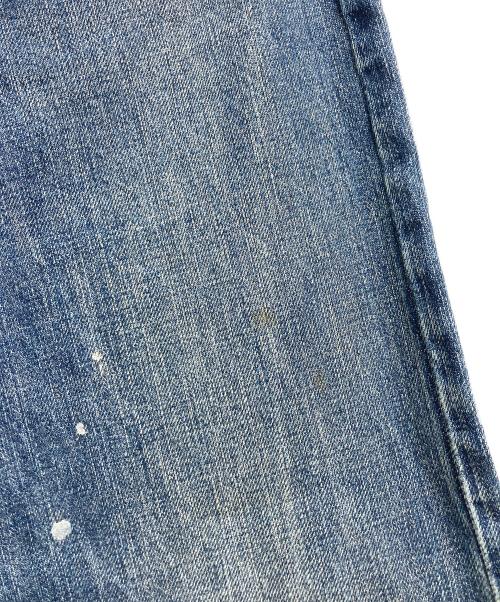 LEVI'S（リーバイス）LEVI'S (リーバイス) デニムパンツ インディゴ サイズ:SIZE 73.5cm (W29)の古着・服飾アイテム