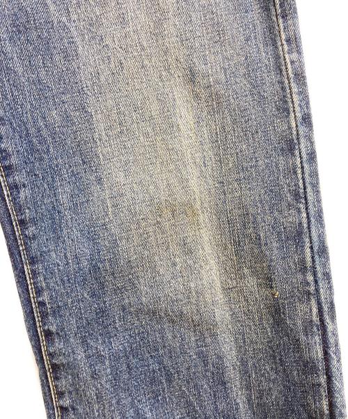 LEVI'S（リーバイス）LEVI'S (リーバイス) デニムパンツ インディゴ サイズ:SIZE 73.5cm (W29)の古着・服飾アイテム