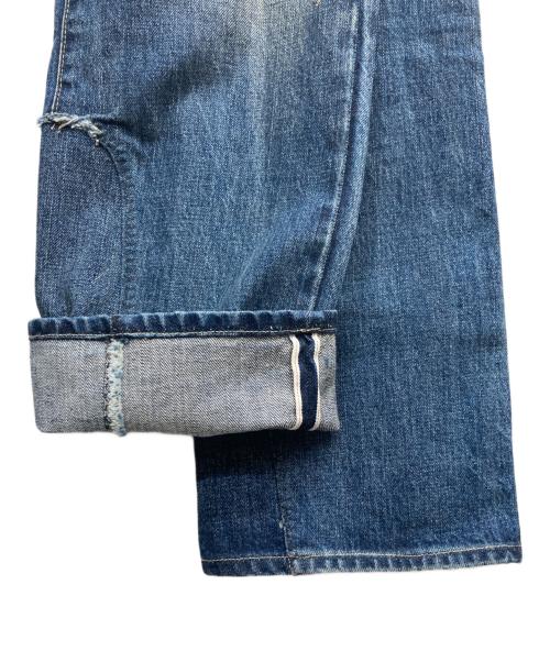 LEVI'S（リーバイス）LEVI'S (リーバイス) デニムパンツ インディゴ サイズ:SIZE 73.5cm (W29)の古着・服飾アイテム