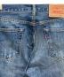 中古・古着 LEVI'S (リーバイス) デニムパンツ インディゴ サイズ:SIZE 73.5cm (W29)：8000円