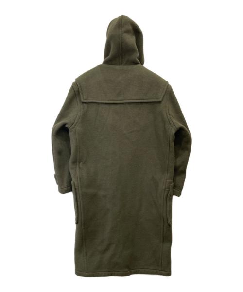 GLOVER ALL（グローバーオール）GLOVER ALL (グローバーオール) ダッフルコート グリーン サイズ:Sの古着・服飾アイテム