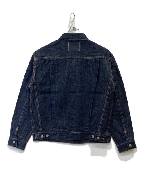 SUGAR CANE（シュガーケーン）SUGAR CANE (シュガーケーン) 14.25oz. DENIM JACKET 1953 MODEL インディゴ サイズ:42の古着・服飾アイテム