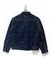 SUGAR CANE (シュガーケーン) 14.25oz. DENIM JACKET 1953 MODEL インディゴ サイズ:42：26000円
