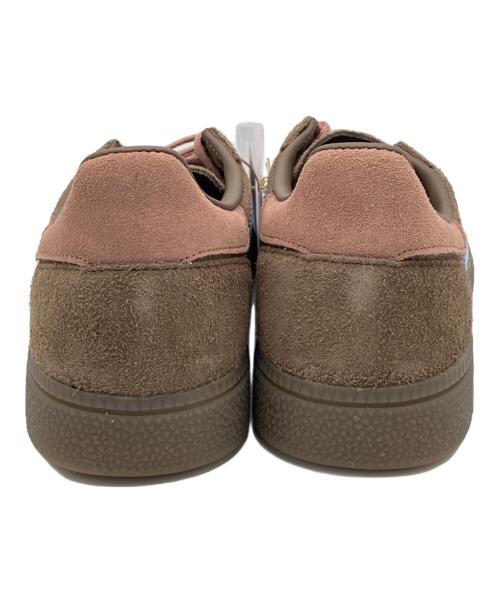 adidas（アディダス）adidas (アディダス) HANDBALL SPEZIAL ブラウン サイズ:25cmの古着・服飾アイテム