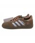 adidas (アディダス) HANDBALL SPEZIAL ブラウン サイズ:25cm：10000円