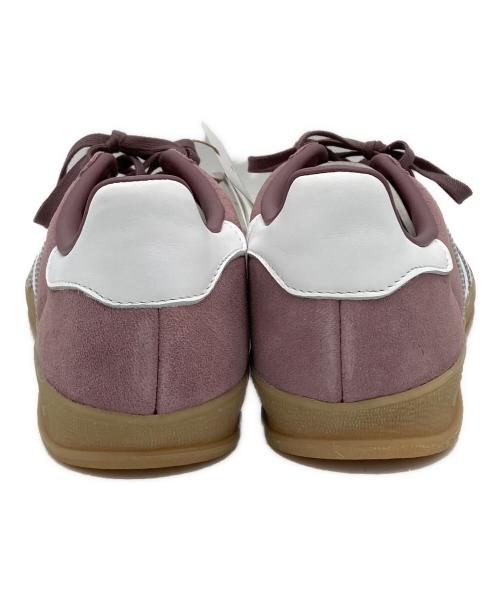 adidas（アディダス）adidas (アディダス) GAZELLE INDOOR W ピンク サイズ:25cmの古着・服飾アイテム