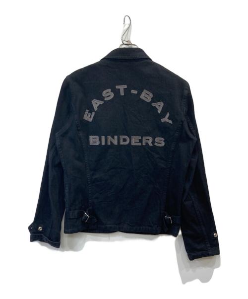 Schott（ショット）Schott (ショット) ワークジャケット ブラック サイズ:表記なしの古着・服飾アイテム