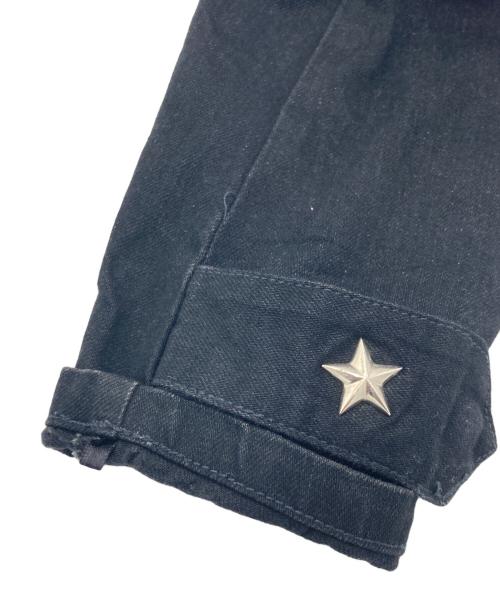 Schott（ショット）Schott (ショット) ワークジャケット ブラック サイズ:表記なしの古着・服飾アイテム