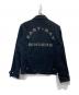 Schott (ショット) ワークジャケット ブラック サイズ:表記なし：9000円