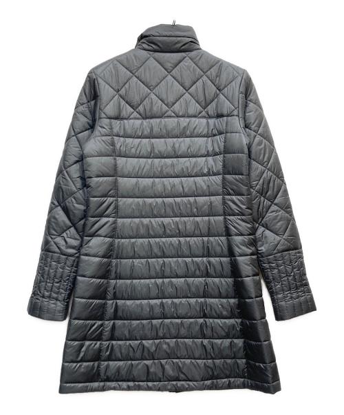 Patagonia（パタゴニア）Patagonia (パタゴニア) 中綿コート グレー サイズ:Sの古着・服飾アイテム