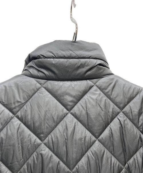 Patagonia（パタゴニア）Patagonia (パタゴニア) 中綿コート グレー サイズ:Sの古着・服飾アイテム