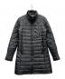 Patagonia（パタゴニア）の古着「中綿コート」｜グレー