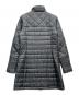 Patagonia (パタゴニア) 中綿コート グレー サイズ:S：9000円