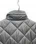 中古・古着 Patagonia (パタゴニア) 中綿コート グレー サイズ:S：9000円