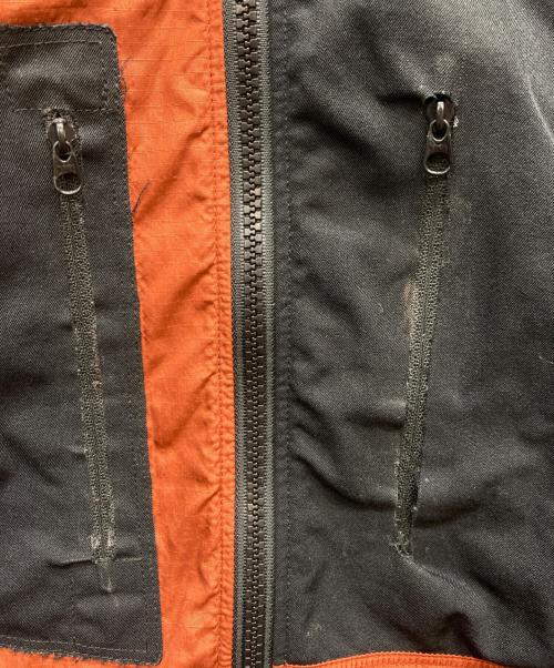 ARC'TERYX（アークテリクス）ARC'TERYX (アークテリクス) TAU LIGHT JACKET ブラウン サイズ:不明の古着・服飾アイテム