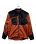 ARC'TERYX（アークテリクス）の古着「TAU LIGHT JACKET」｜ブラウン