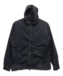 Snow peak（スノーピーク）の古着「New Standard Utility Parka」｜ブラック