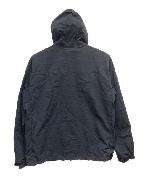 Snow peak（スノーピーク）Snow peak (スノーピーク) New Standard Utility Parka ブラック サイズ:Mの古着・服飾アイテム