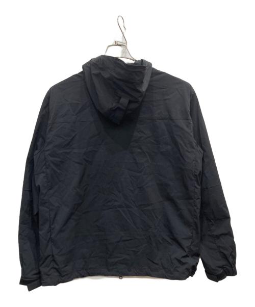 Snow peak（スノーピーク）Snow peak (スノーピーク) New Standard Utility Parka ブラック サイズ:Mの古着・服飾アイテム