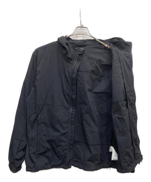 Snow peak（スノーピーク）Snow peak (スノーピーク) New Standard Utility Parka ブラック サイズ:Mの古着・服飾アイテム