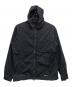 Snow peak（スノーピーク）の古着「New Standard Utility Parka」｜ブラック