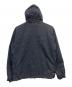 Snow peak (スノーピーク) New Standard Utility Parka ブラック サイズ:M：8000円