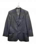 BALENCIAGAバレンシアガ）の古着「セットアップスーツ」｜グレー
