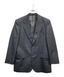 BALENCIAGA（バレンシアガ）の古着「セットアップスーツ」｜グレー