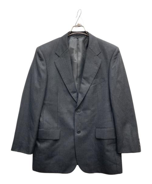 BALENCIAGA（バレンシアガ）BALENCIAGA (バレンシアガ) セットアップスーツ グレー サイズ:表記なしの古着・服飾アイテム