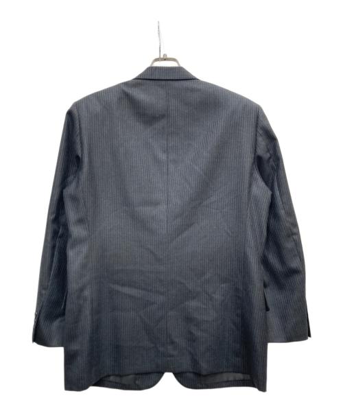 BALENCIAGA（バレンシアガ）BALENCIAGA (バレンシアガ) セットアップスーツ グレー サイズ:表記なしの古着・服飾アイテム