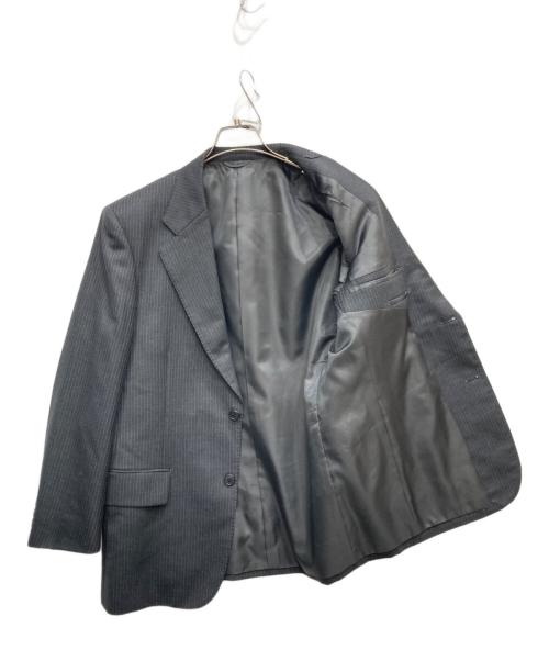 BALENCIAGA（バレンシアガ）BALENCIAGA (バレンシアガ) セットアップスーツ グレー サイズ:表記なしの古着・服飾アイテム
