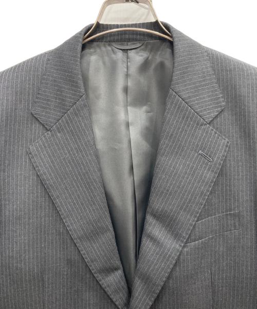 BALENCIAGA（バレンシアガ）BALENCIAGA (バレンシアガ) セットアップスーツ グレー サイズ:表記なしの古着・服飾アイテム
