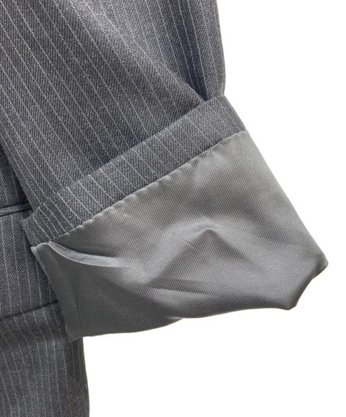 BALENCIAGA（バレンシアガ）BALENCIAGA (バレンシアガ) セットアップスーツ グレー サイズ:表記なしの古着・服飾アイテム