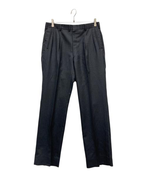BALENCIAGA（バレンシアガ）BALENCIAGA (バレンシアガ) セットアップスーツ グレー サイズ:表記なしの古着・服飾アイテム