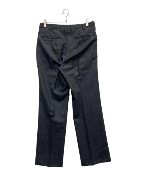 BALENCIAGA（バレンシアガ）BALENCIAGA (バレンシアガ) セットアップスーツ グレー サイズ:表記なしの古着・服飾アイテム