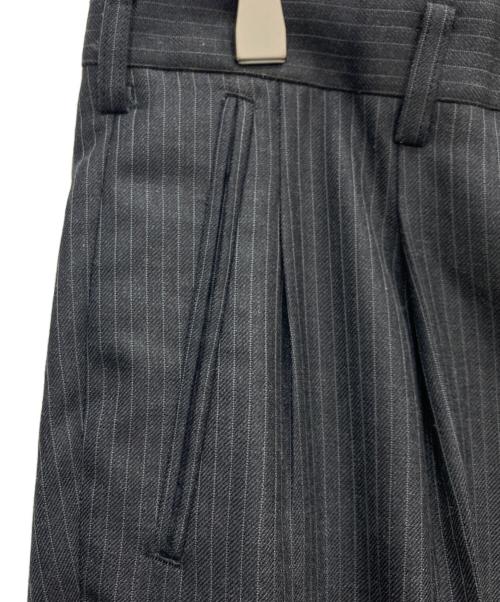 BALENCIAGA（バレンシアガ）BALENCIAGA (バレンシアガ) セットアップスーツ グレー サイズ:表記なしの古着・服飾アイテム