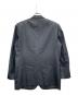 BALENCIAGA (バレンシアガ) セットアップスーツ グレー サイズ:表記なし：5000円