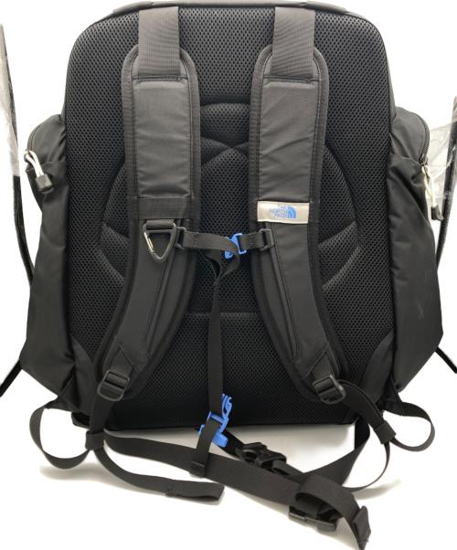 THE NORTH FACE（ザ ノース フェイス）THE NORTH FACE (ザ ノース フェイス) リュック ブラックの古着・服飾アイテム